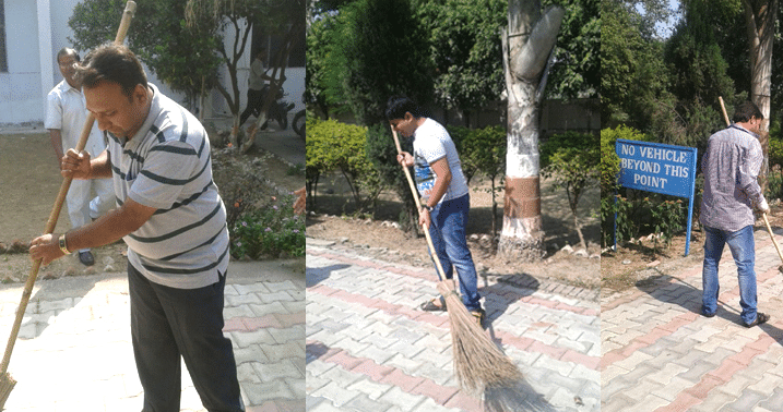 Shivdan Singh Institute of Technology and Management Aligarh Events photo 3